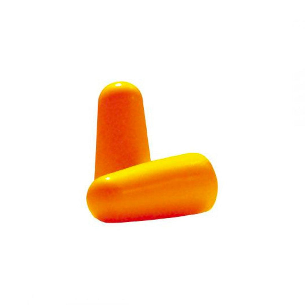 DISPOSABLE EARPLUGS UNCORDED - The Work Pit