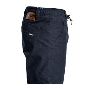 
                  
                    FORM WORKWEAR WORK SHORTS NAVY - The Work Pit
                  
                