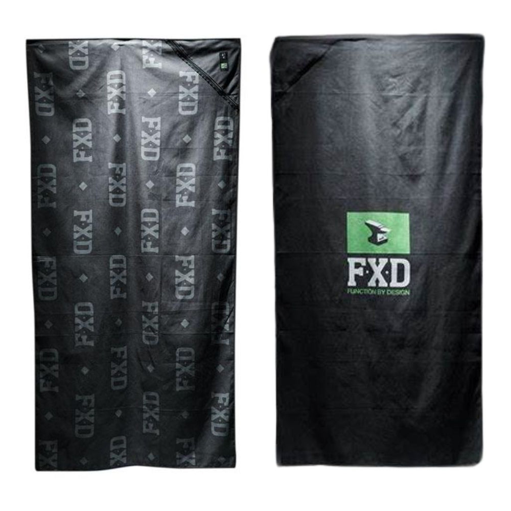 FXD QUICK DRY TOWEL - The Work Pit