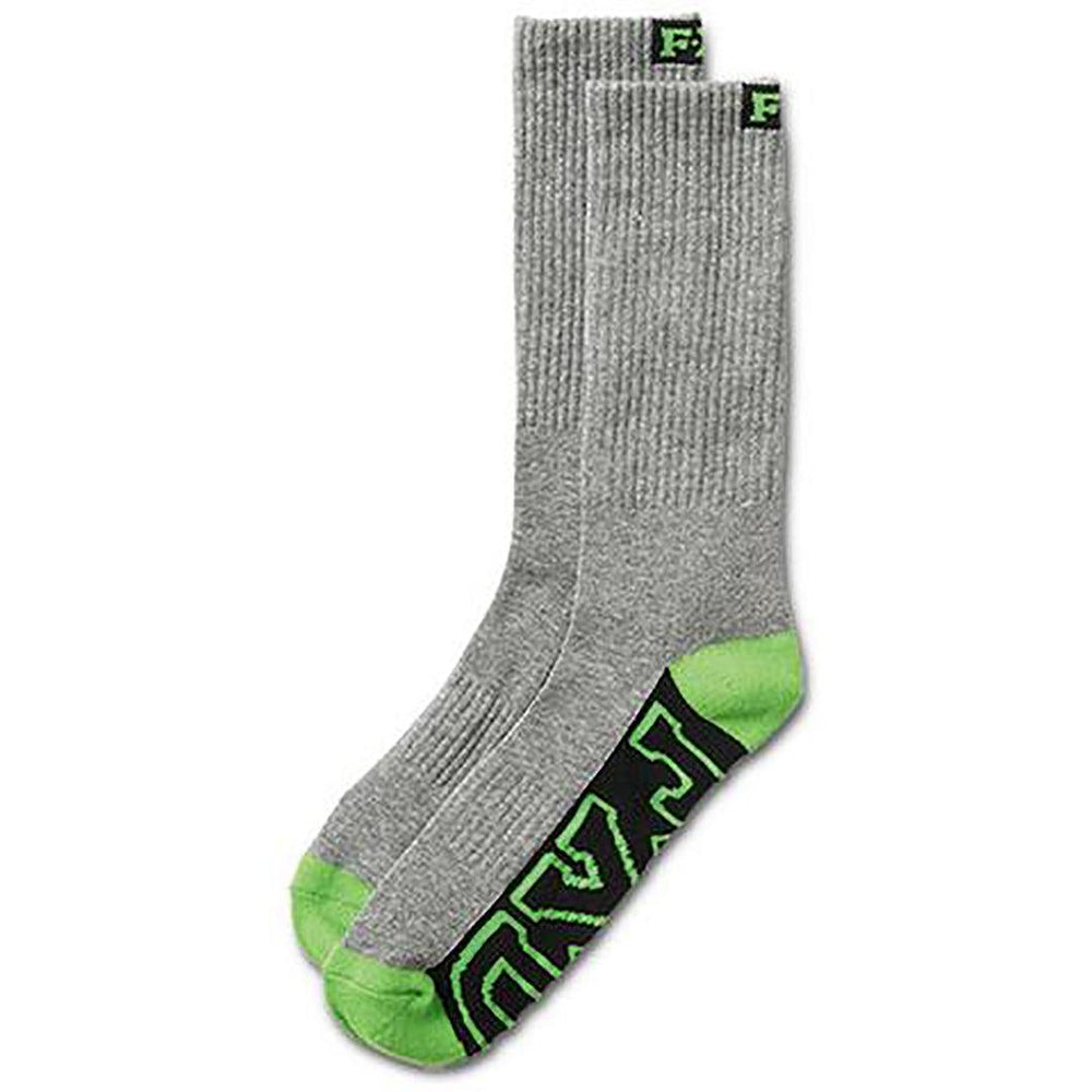 FXD SK-1 LONG SOCK 5 PACK MULTI - The Work Pit
