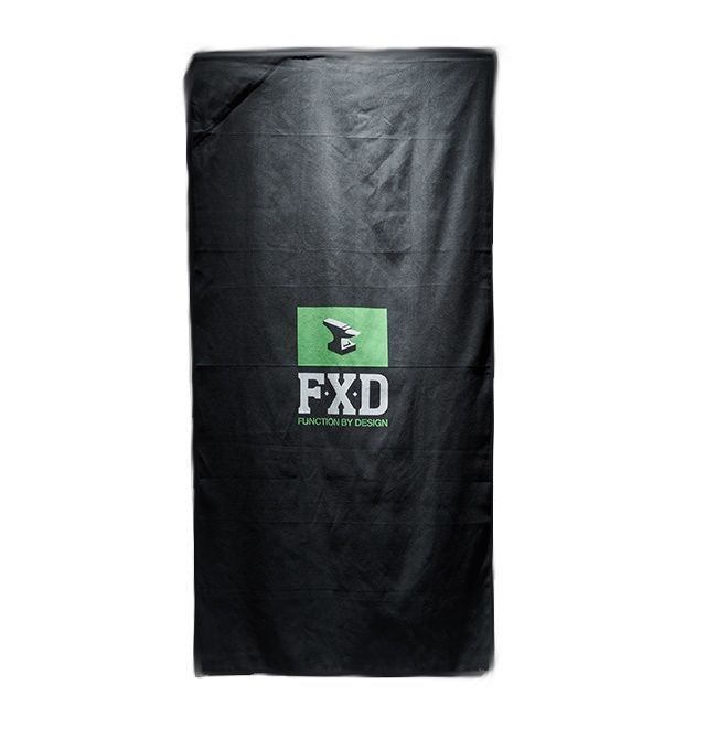 
                  
                    FXD WAT-1 TOWEL BLACK
                  
                