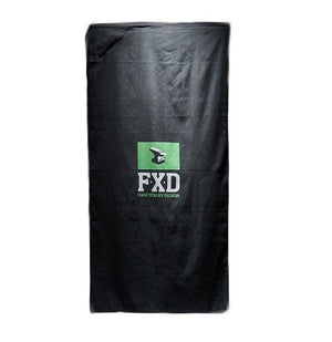 
                  
                    FXD WAT-1 TOWEL BLACK
                  
                