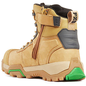 
                  
                    FXD WB-1 WORK BOOTS WHEAT - The Work Pit
                  
                