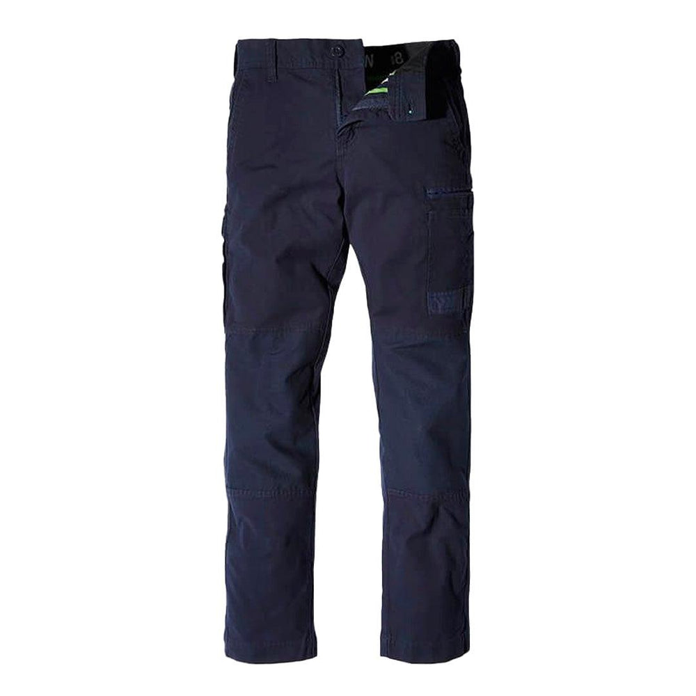 FXD WP-3W WORK PANTS NAVY - The Work Pit
