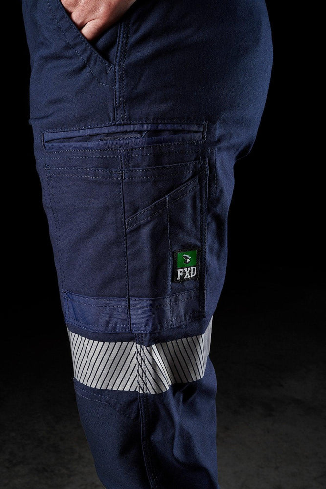 
                  
                    FXD WP-3WT WMNS WORK PANTS NAVY - The Work Pit
                  
                