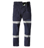FXD WP-3WT WMNS WORK PANTS NAVY - The Work Pit