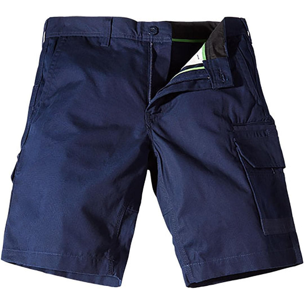 FXD WS-1 WORK SHORTS NAVY - The Work Pit