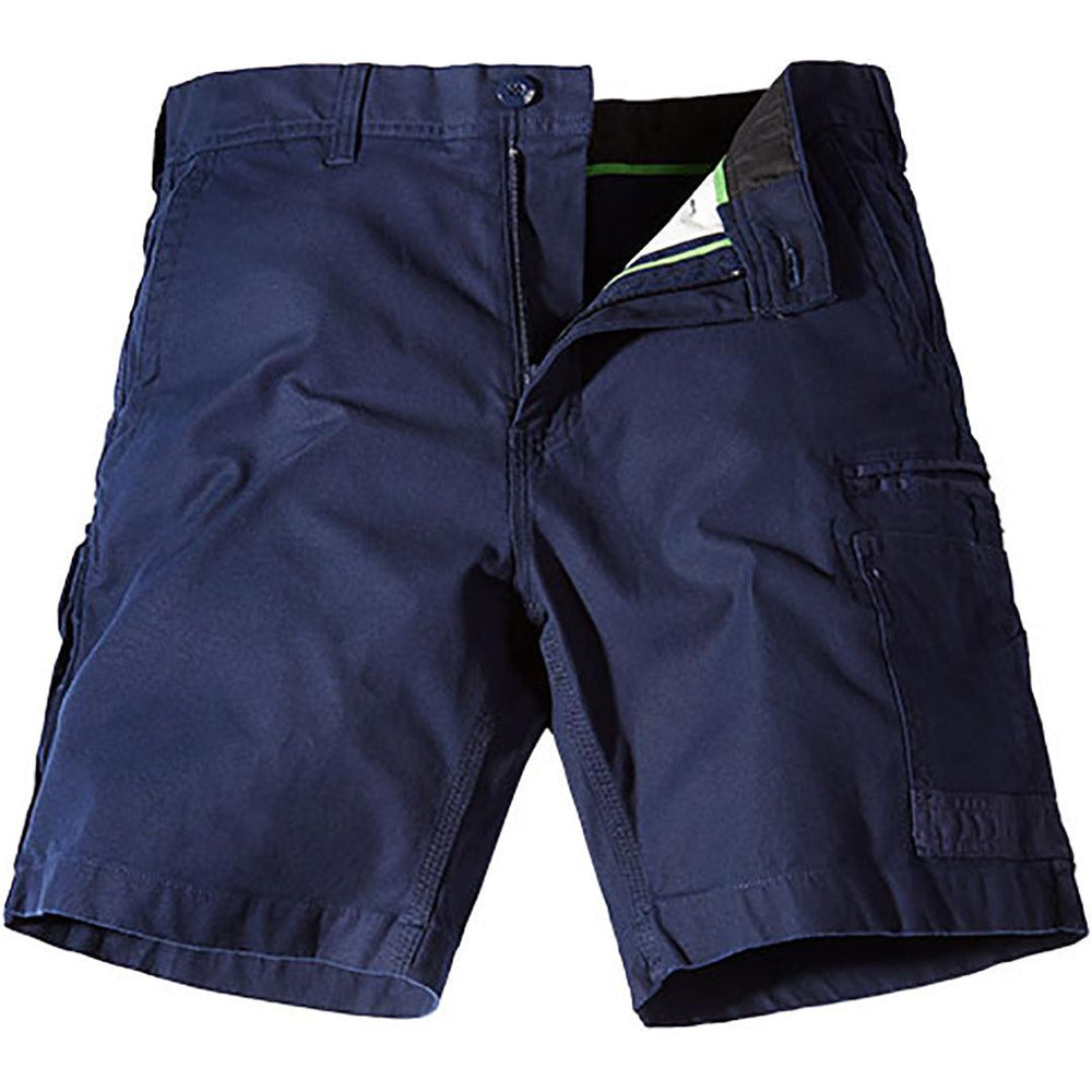 FXD WS-3 WORK SHORTS NAVY - The Work Pit