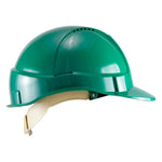 HAMMERHEAD HARDHAT VENTED GREEN - The Work Pit