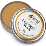 MONGREL LEATHER WAX - The Work Pit