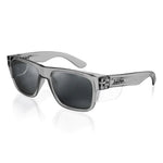 SAFESTYLE FUSIONS GRAPHITE FRAME/POLARISED LENS - The Work Pit
