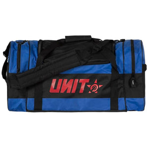 
                  
                    UNIT CRATE DUFFLE BAG BLUE - The Work Pit
                  
                
