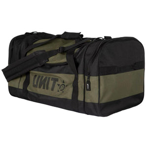 
                  
                    UNIT CRATE DUFFLE BAG MILITARY - The Work Pit
                  
                