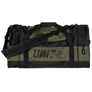 
                  
                    UNIT CRATE DUFFLE BAG MILITARY - The Work Pit
                  
                