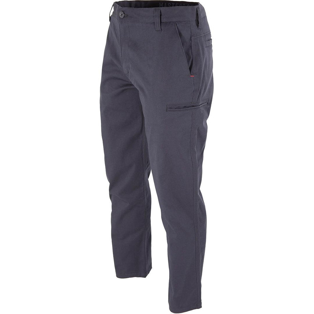 UNIT IGNITION WORK PANTS NAVY - The Work Pit