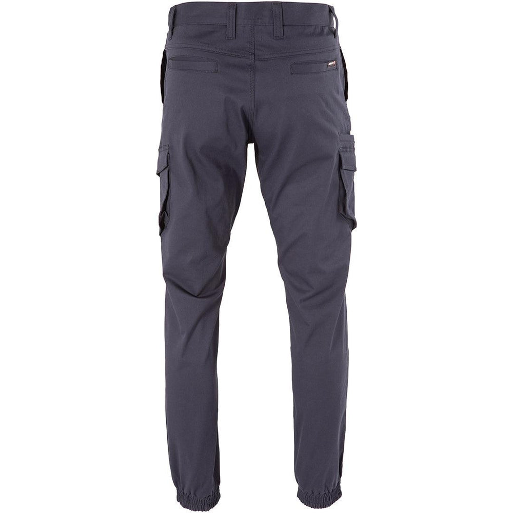 
                  
                    UNIT SURGE CUFFED WORK PANTS NAVY - The Work Pit
                  
                