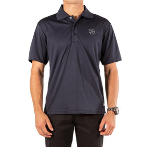 
                  
                    UNIT TACTIC WORK POLO NAVY - The Work Pit
                  
                