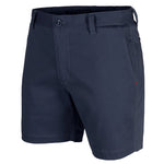 UNIT TRENCH SHORT NAVY - The Work Pit
