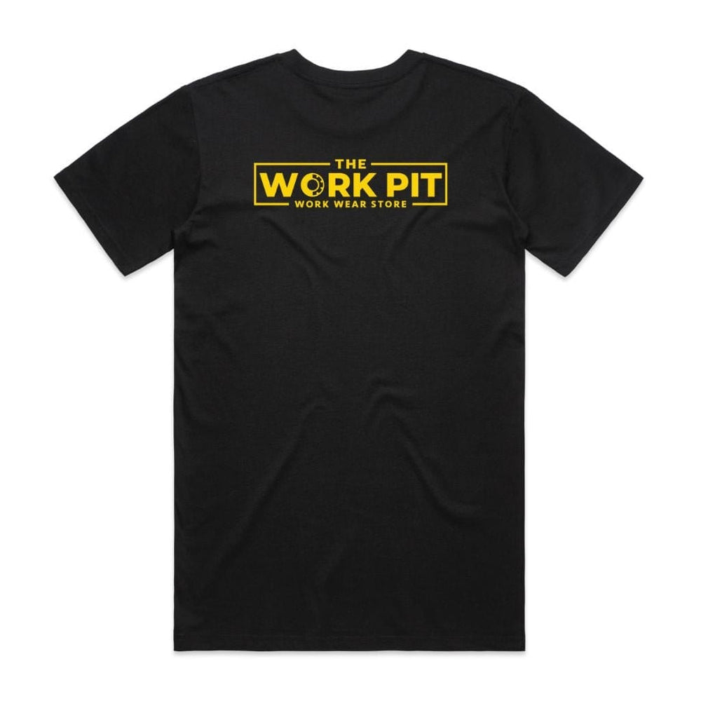 WORKPIT TEE - The Work Pit