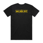WORKPIT TEE - The Work Pit